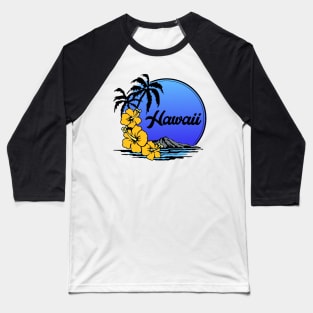 Hawaii Baseball T-Shirt